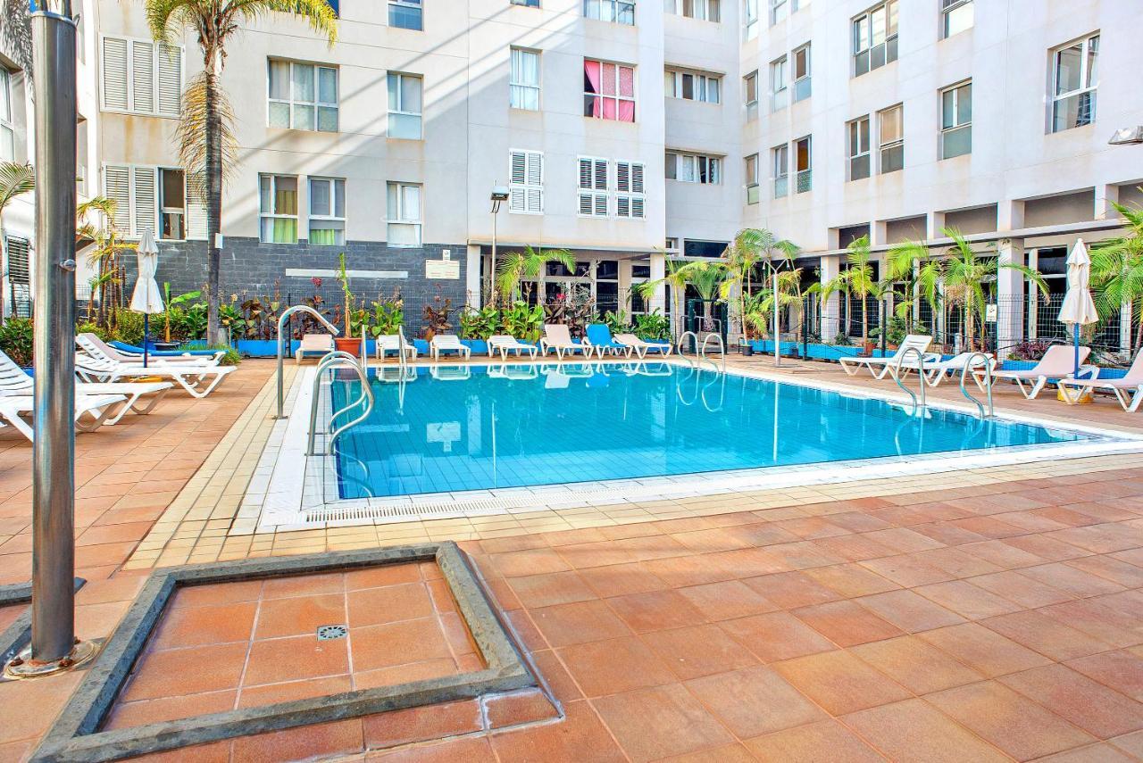 Apartament Playa Sardina Gáldar Zewnętrze zdjęcie