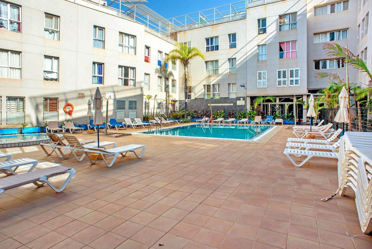 Apartament Playa Sardina Gáldar Zewnętrze zdjęcie