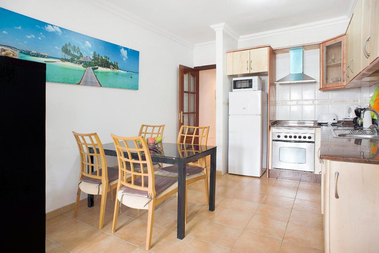 Apartament Playa Sardina Gáldar Zewnętrze zdjęcie