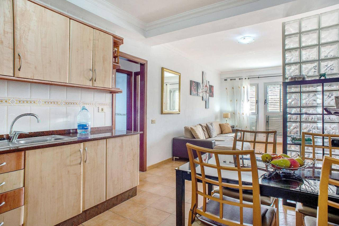 Apartament Playa Sardina Gáldar Zewnętrze zdjęcie