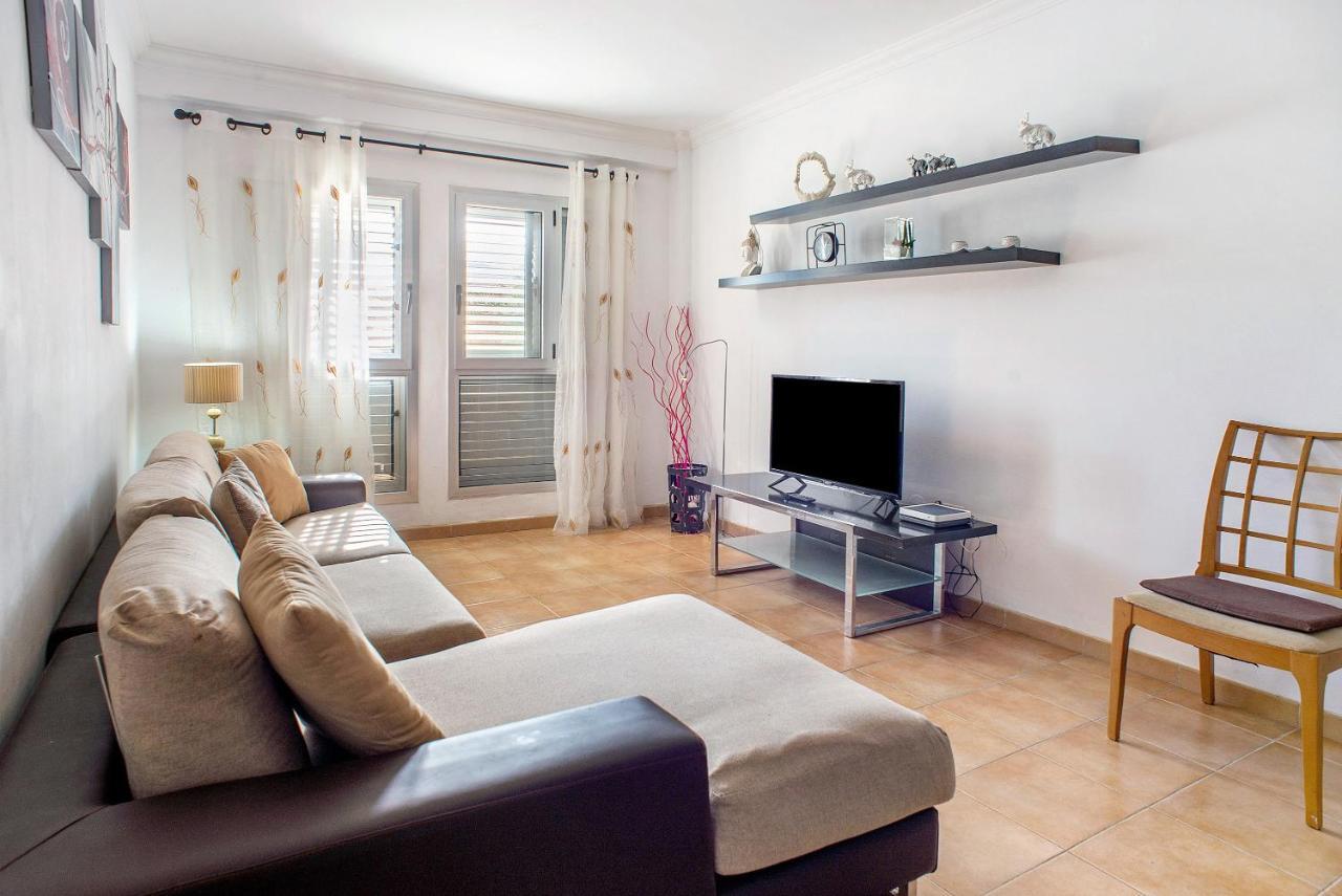 Apartament Playa Sardina Gáldar Zewnętrze zdjęcie