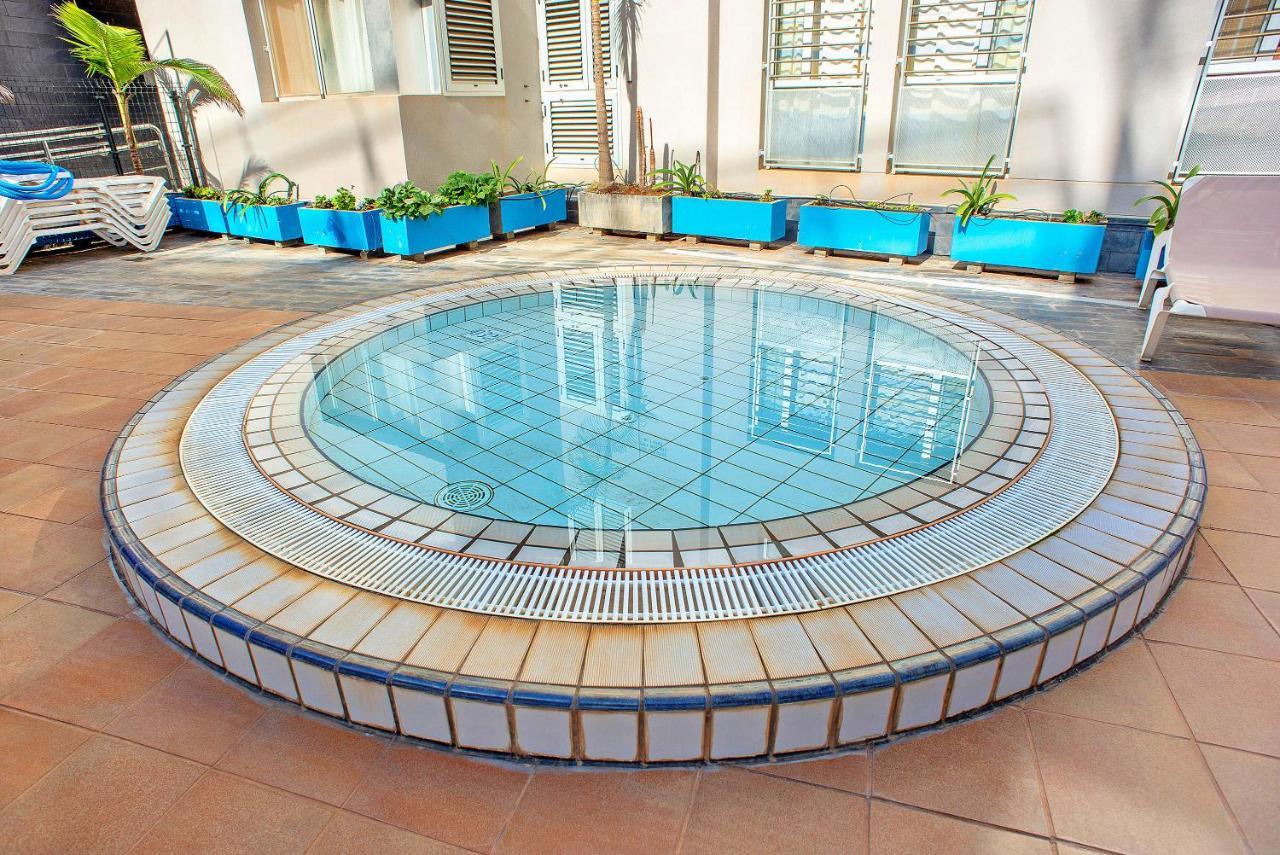 Apartament Playa Sardina Gáldar Zewnętrze zdjęcie