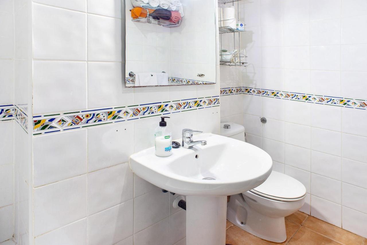 Apartament Playa Sardina Gáldar Zewnętrze zdjęcie