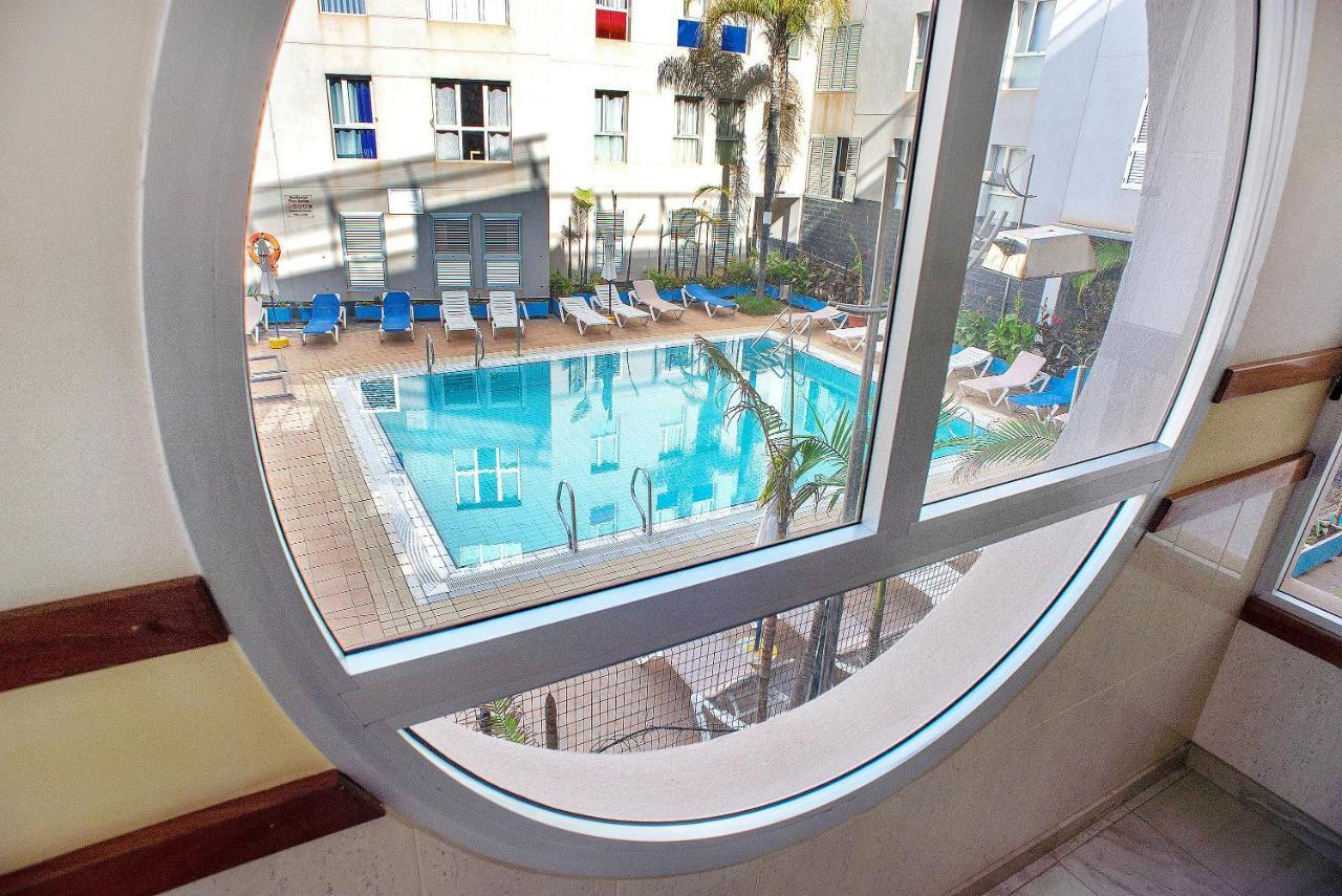 Apartament Playa Sardina Gáldar Zewnętrze zdjęcie
