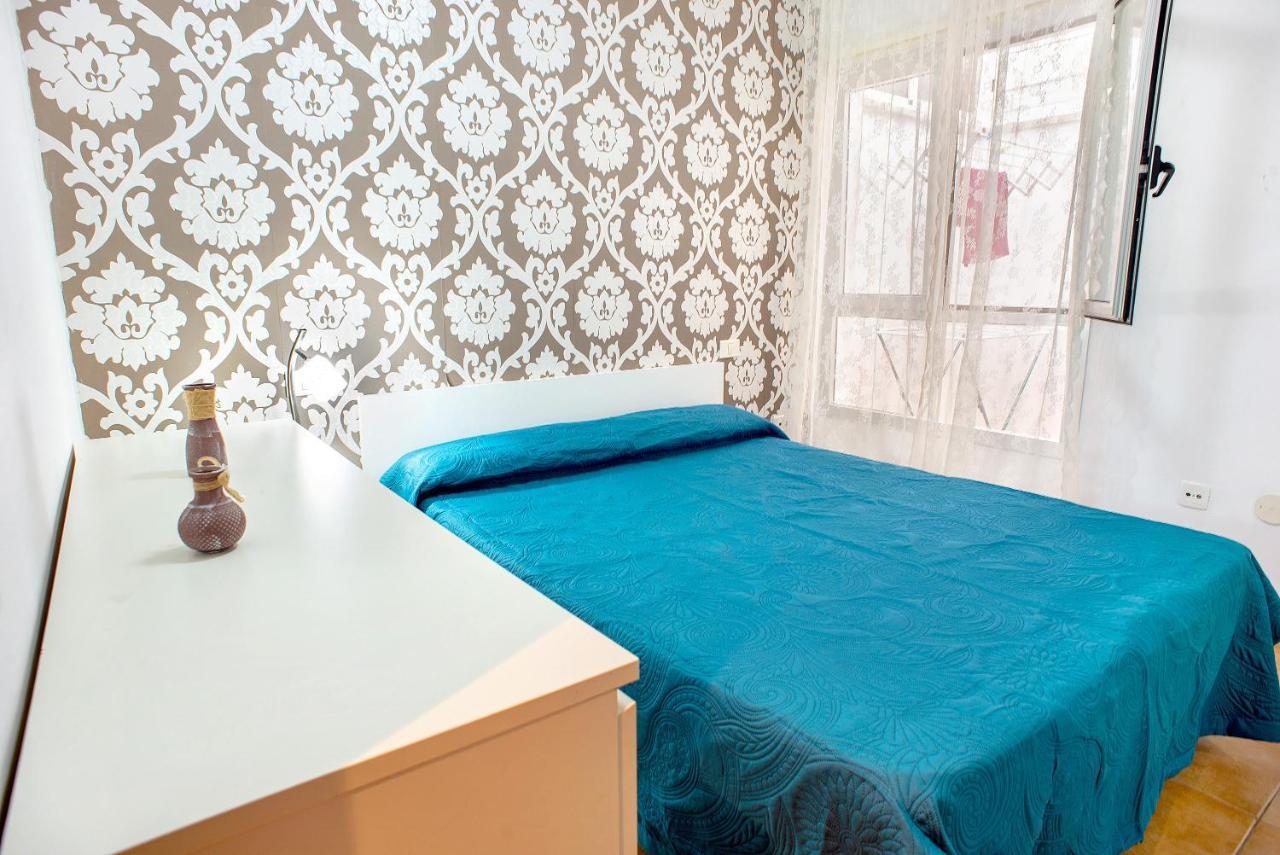 Apartament Playa Sardina Gáldar Zewnętrze zdjęcie