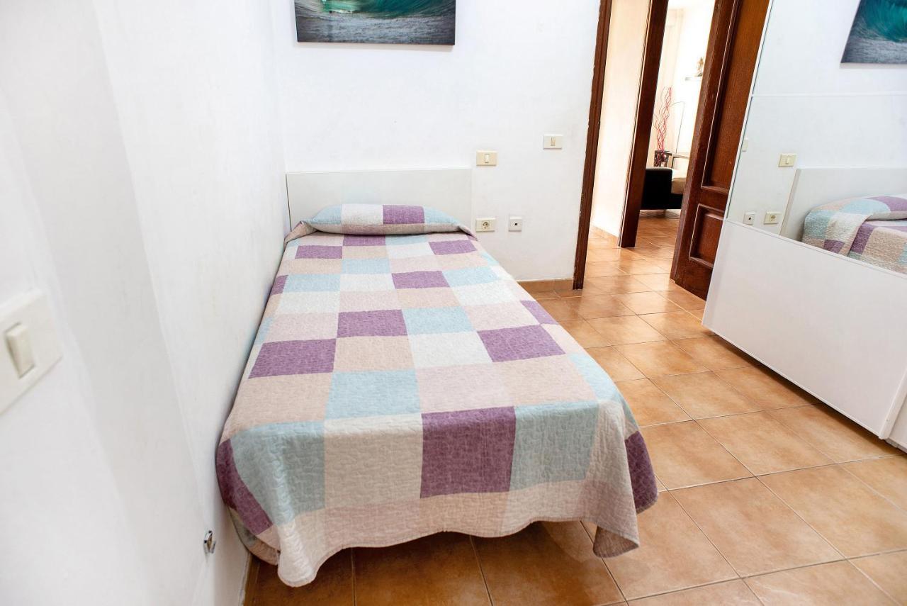 Apartament Playa Sardina Gáldar Zewnętrze zdjęcie