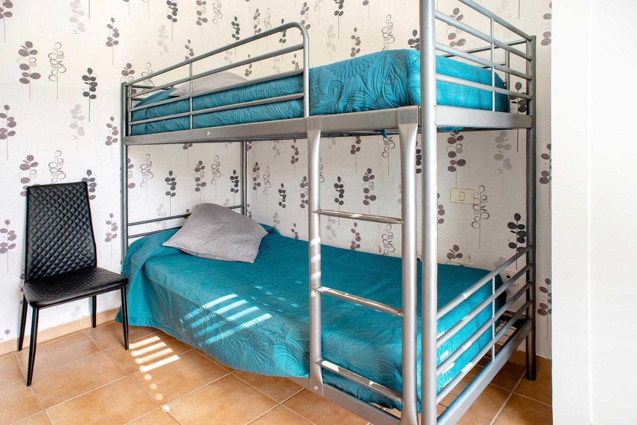 Apartament Playa Sardina Gáldar Zewnętrze zdjęcie