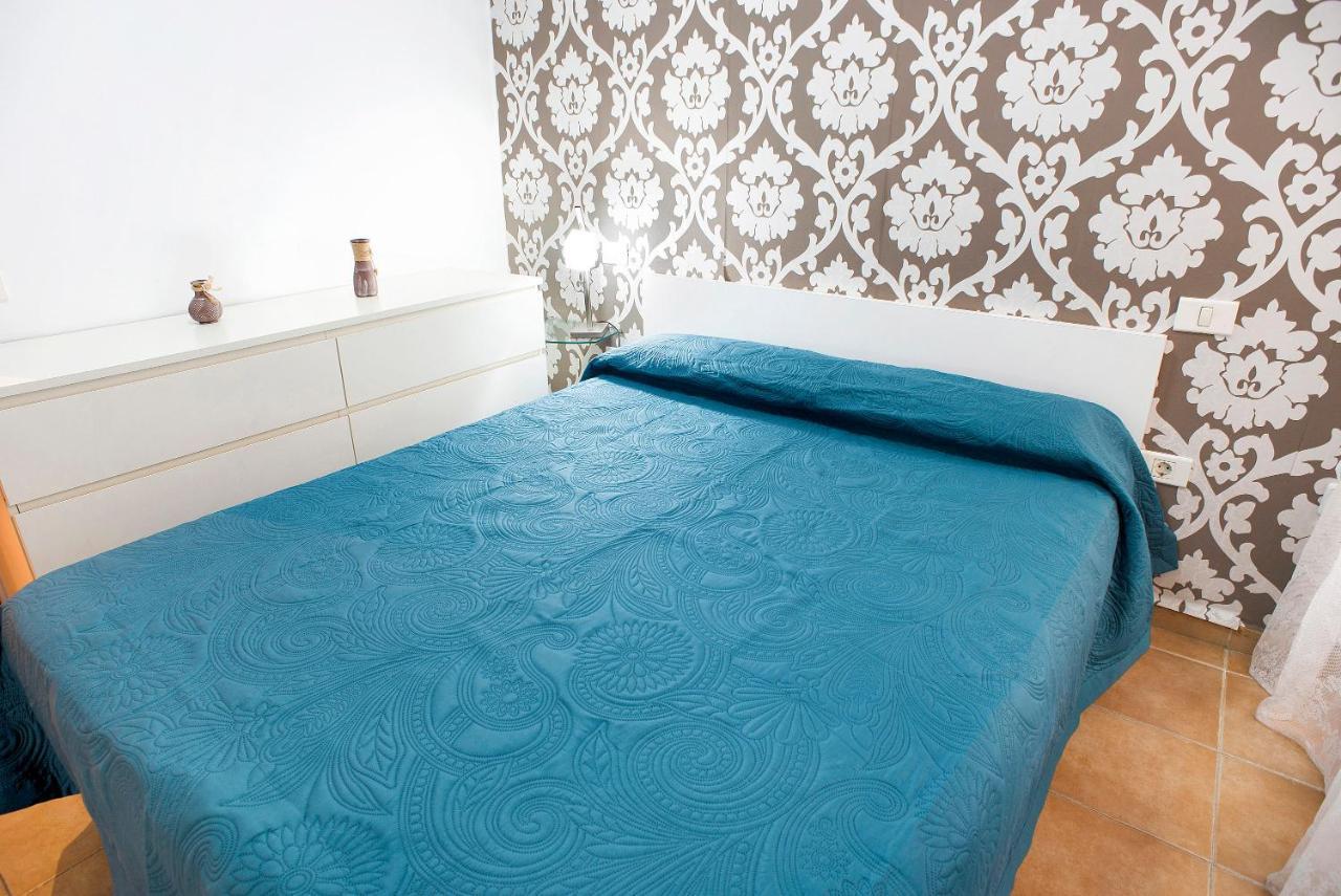Apartament Playa Sardina Gáldar Zewnętrze zdjęcie