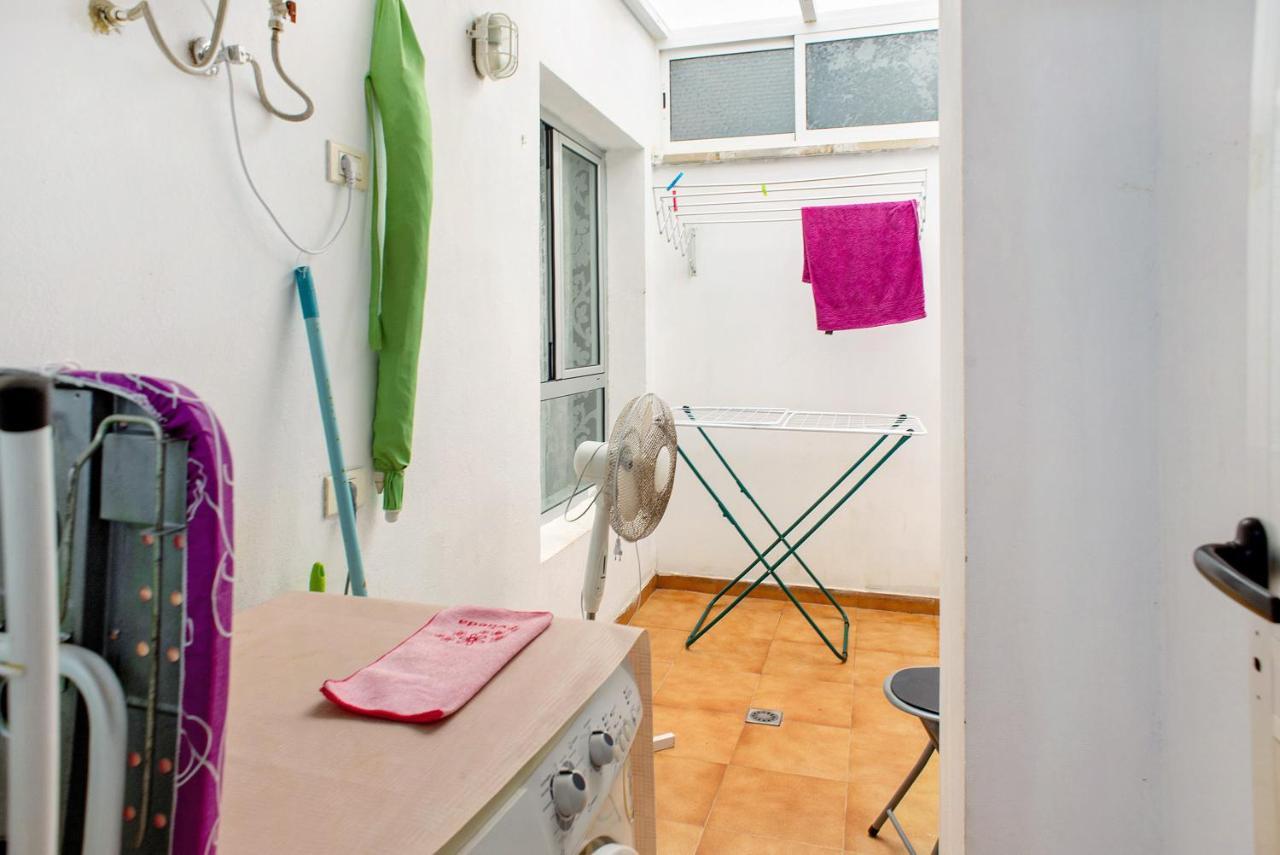 Apartament Playa Sardina Gáldar Zewnętrze zdjęcie