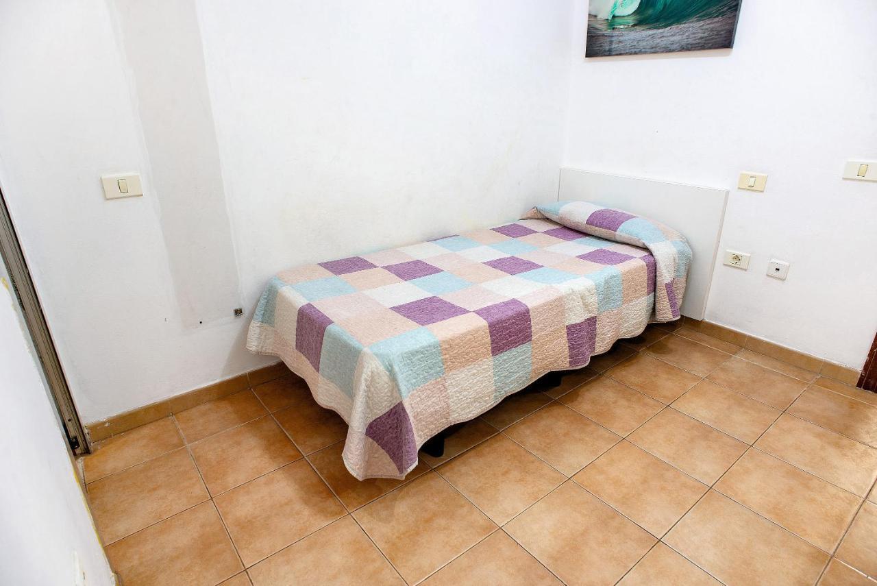 Apartament Playa Sardina Gáldar Zewnętrze zdjęcie
