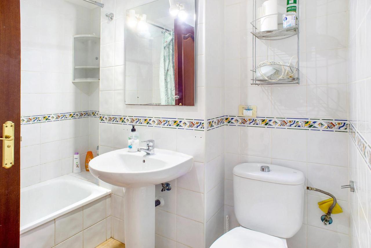Apartament Playa Sardina Gáldar Zewnętrze zdjęcie