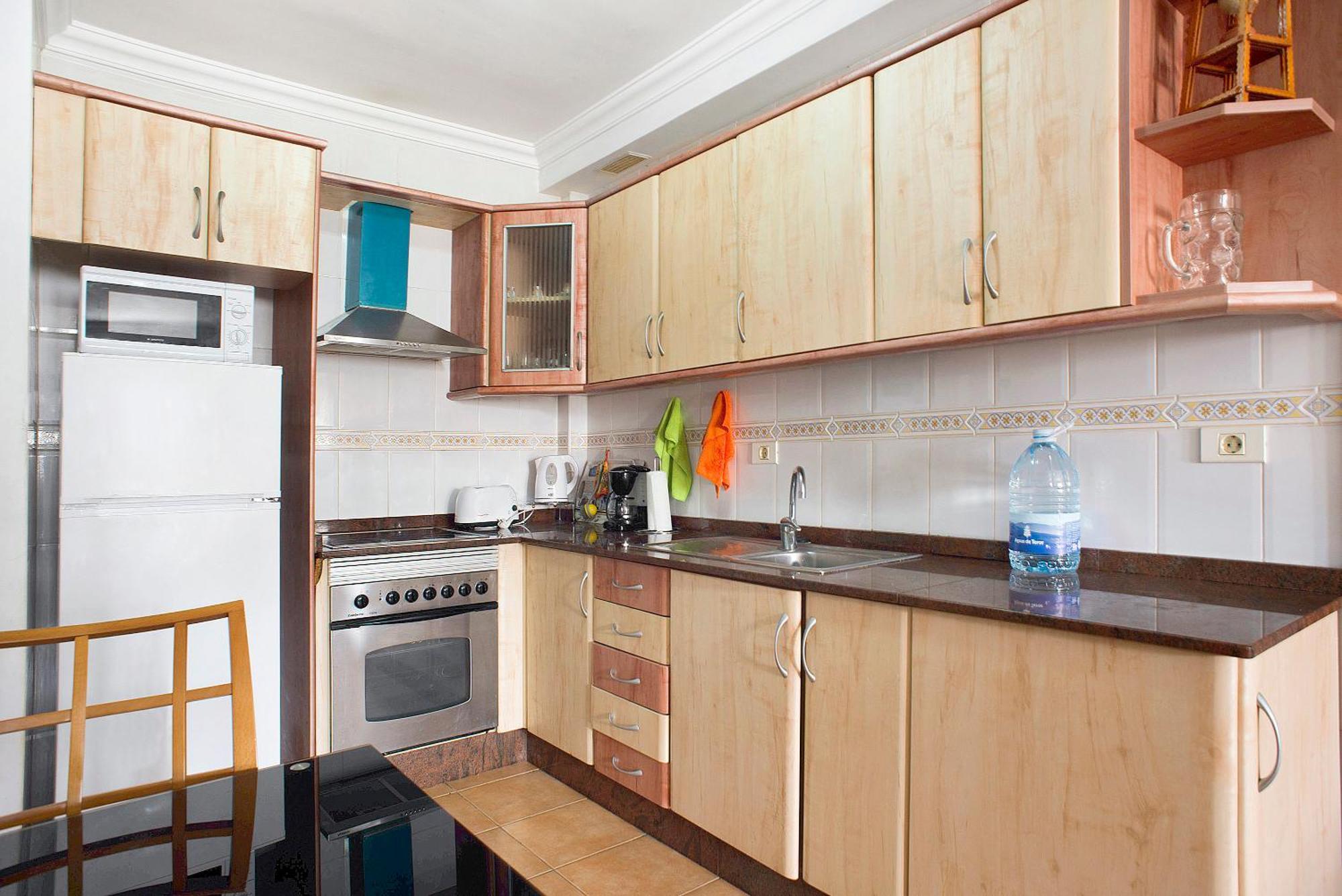 Apartament Playa Sardina Gáldar Zewnętrze zdjęcie